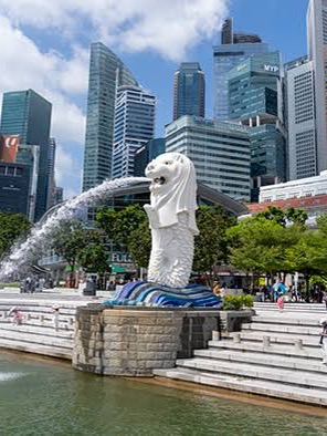 Singapore