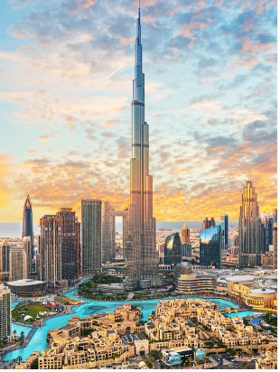 Middle East
