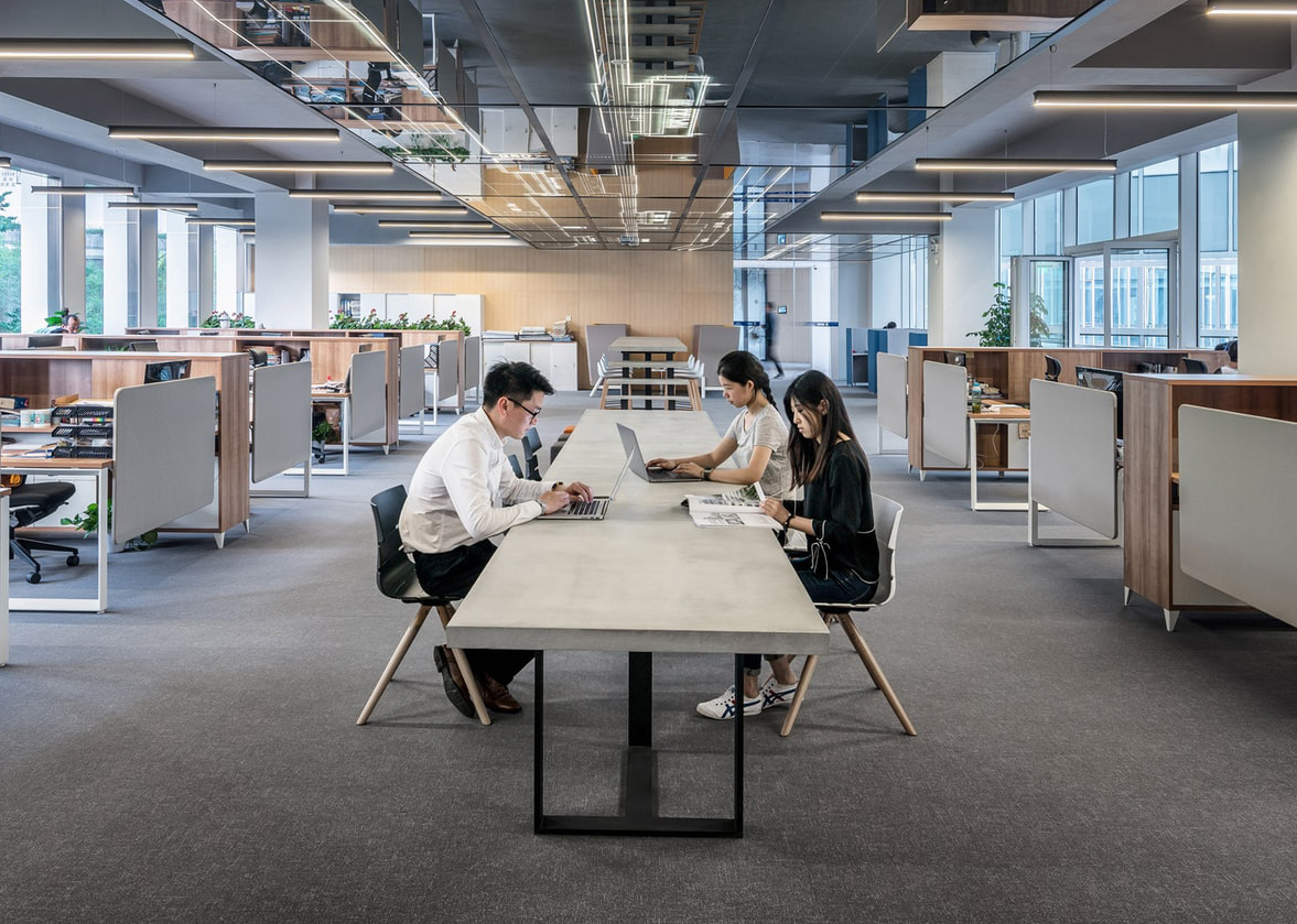 Trigence Office