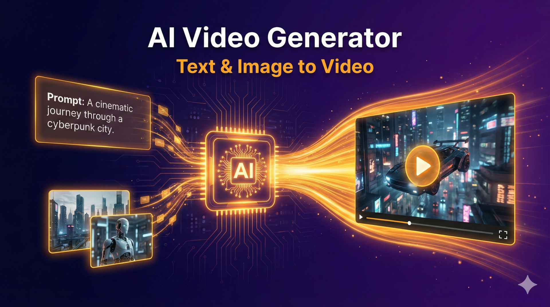 Video Generation